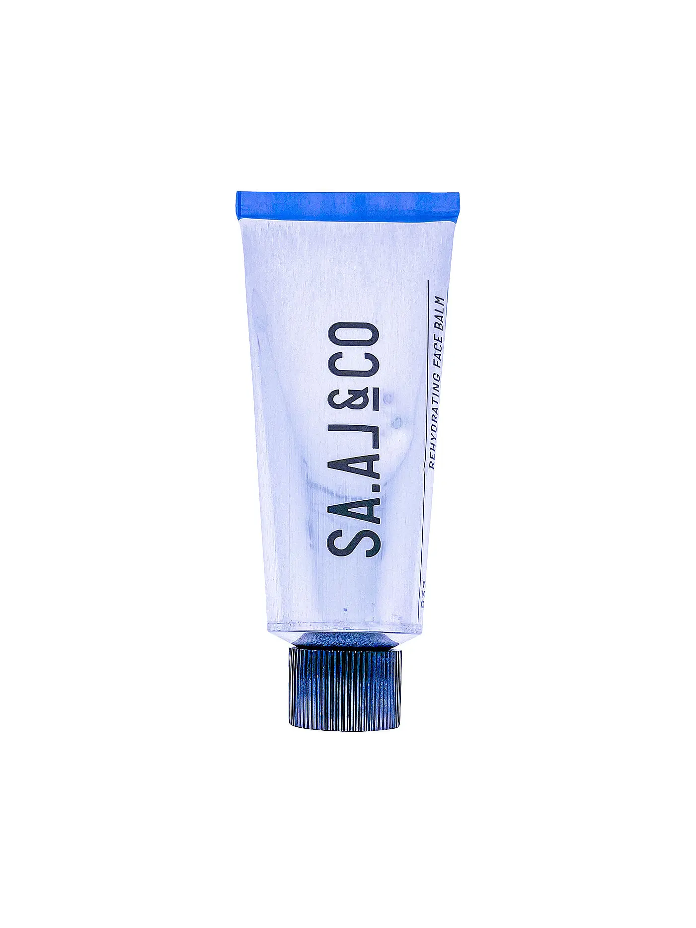 SA.AL&CO | 032 Rehydrating Face Balm 100ml | 